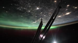 ESPACIO A TIERRA - December 1, 2023